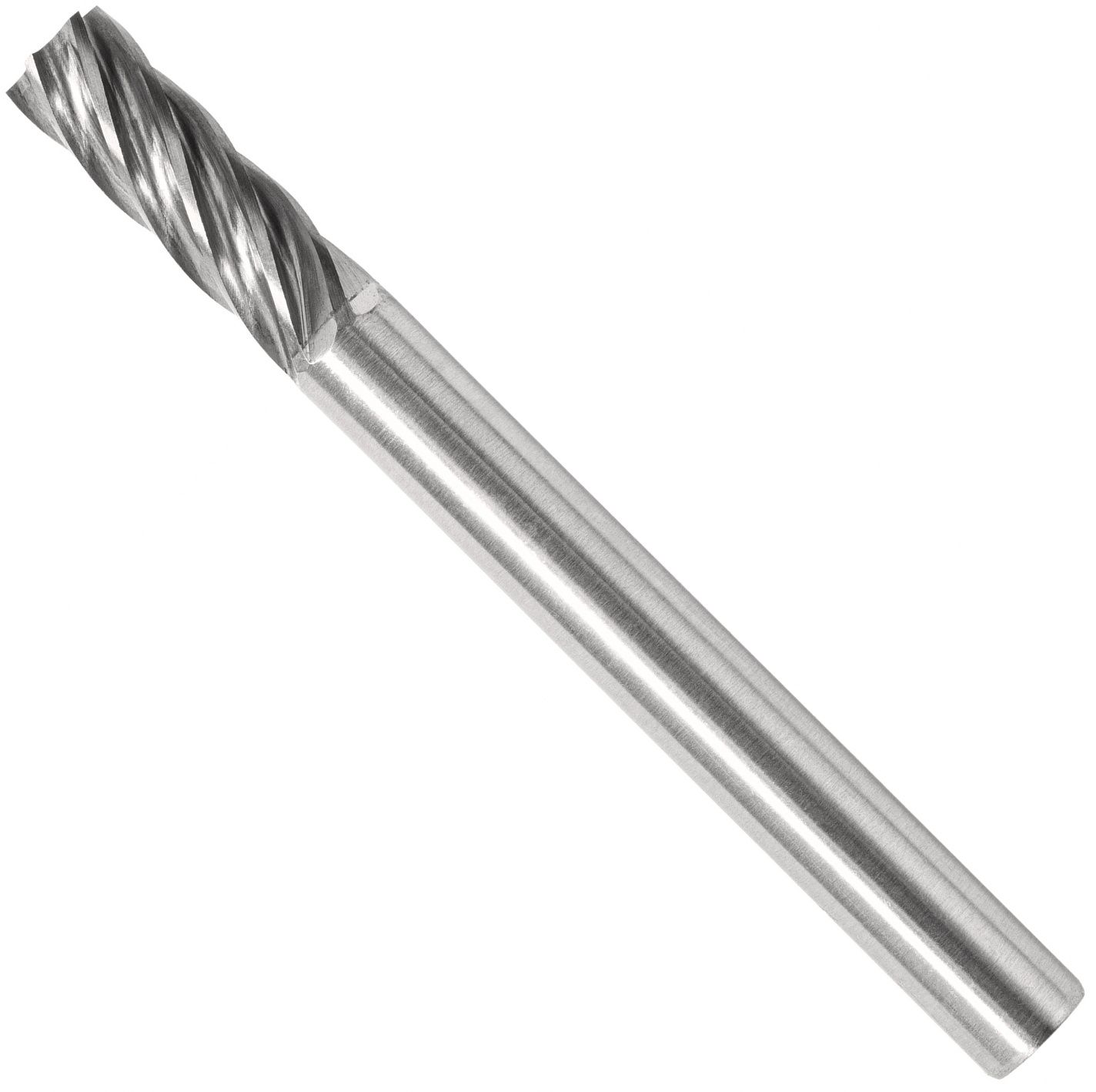 Борфреза твердосплавная INOX Профоснастка, форма А - фото