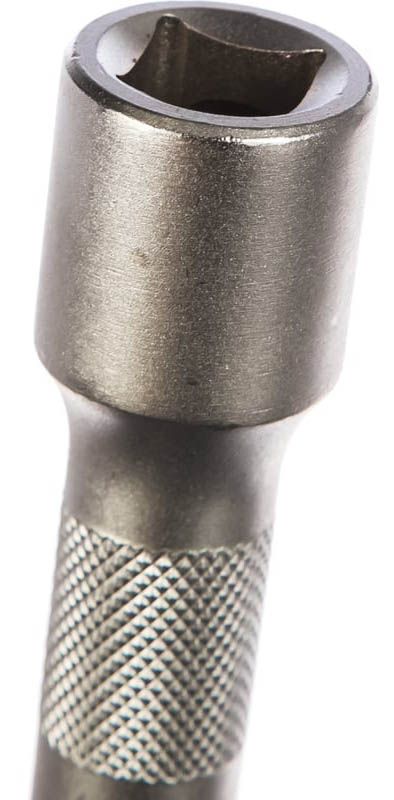 Удлинитель для торцовых головок прямой Industrie Qualitat Kraftool - фото