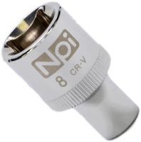 Головка торцевая 1/2" 26 мм NPI 28166