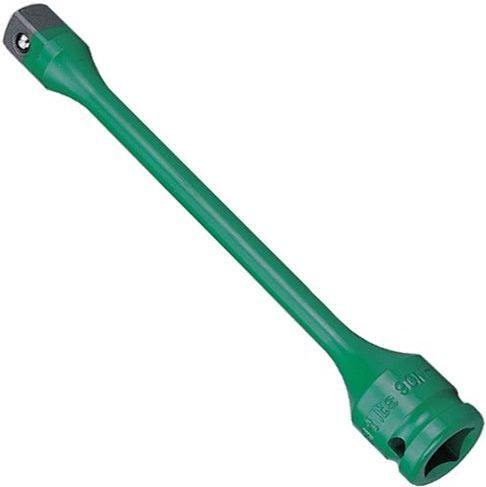 Удлинитель ударный 1/2"DR с ограничителем момента 120 Nm 200 мм Jonnesway S46TE90 - фото