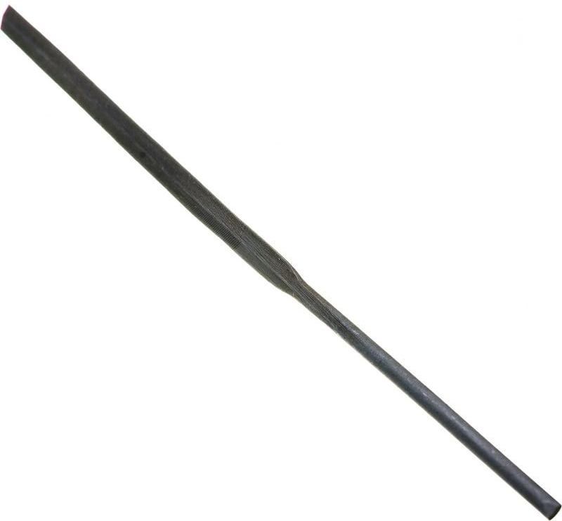 Надфиль ромбический №00 длина 160 / 80 мм Beltools ri.244.106 - фото