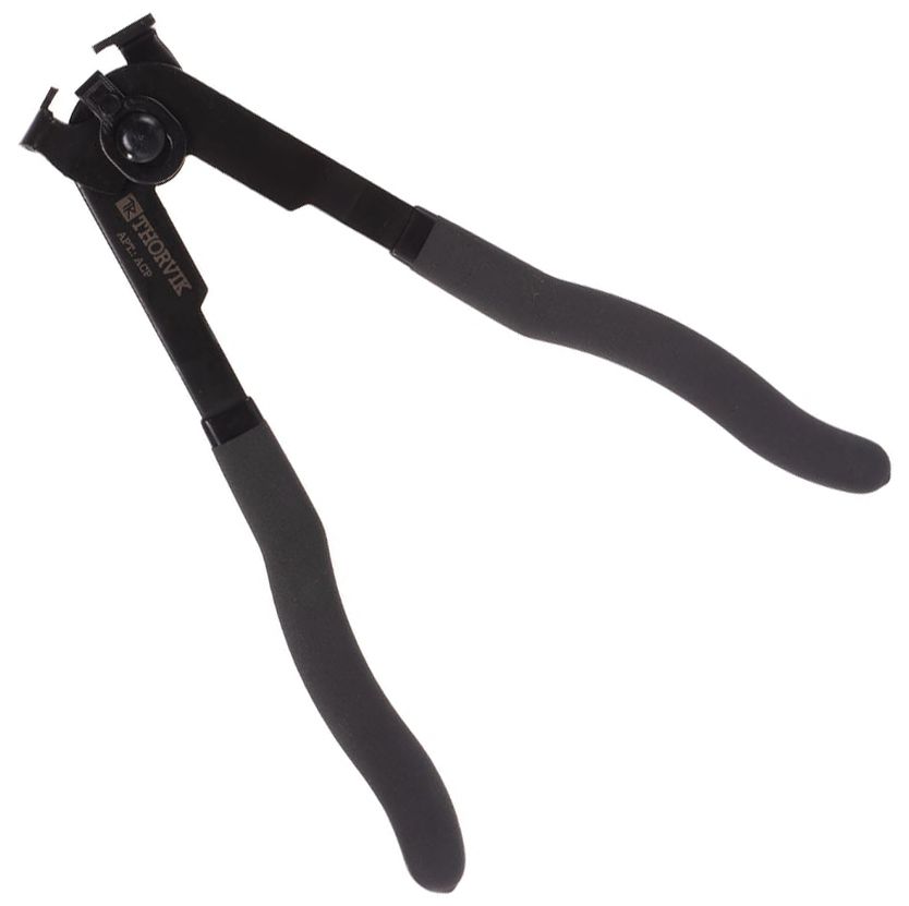 Изображение товара Щипцы для монтажа хомутов ШРУС Thorvik ACP Изображение товара Щипцы для монтажа хомутов ШРУС Thorvik ACP