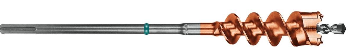 Центрирующее сверло для бура StarBreaker, 18х88/53 мм Heller TD24541 - фото