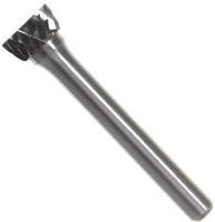 Борфреза твердосплавная тип N (с обратным конусом) Messer