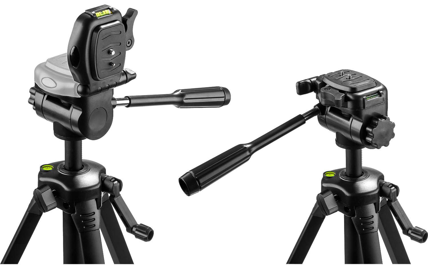 Штатив элевационный ST 160 Kraftool 34714 - фото