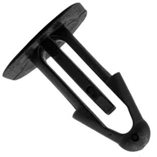 Автомобильная крепежная вставка-заглушка AS-100 - фото