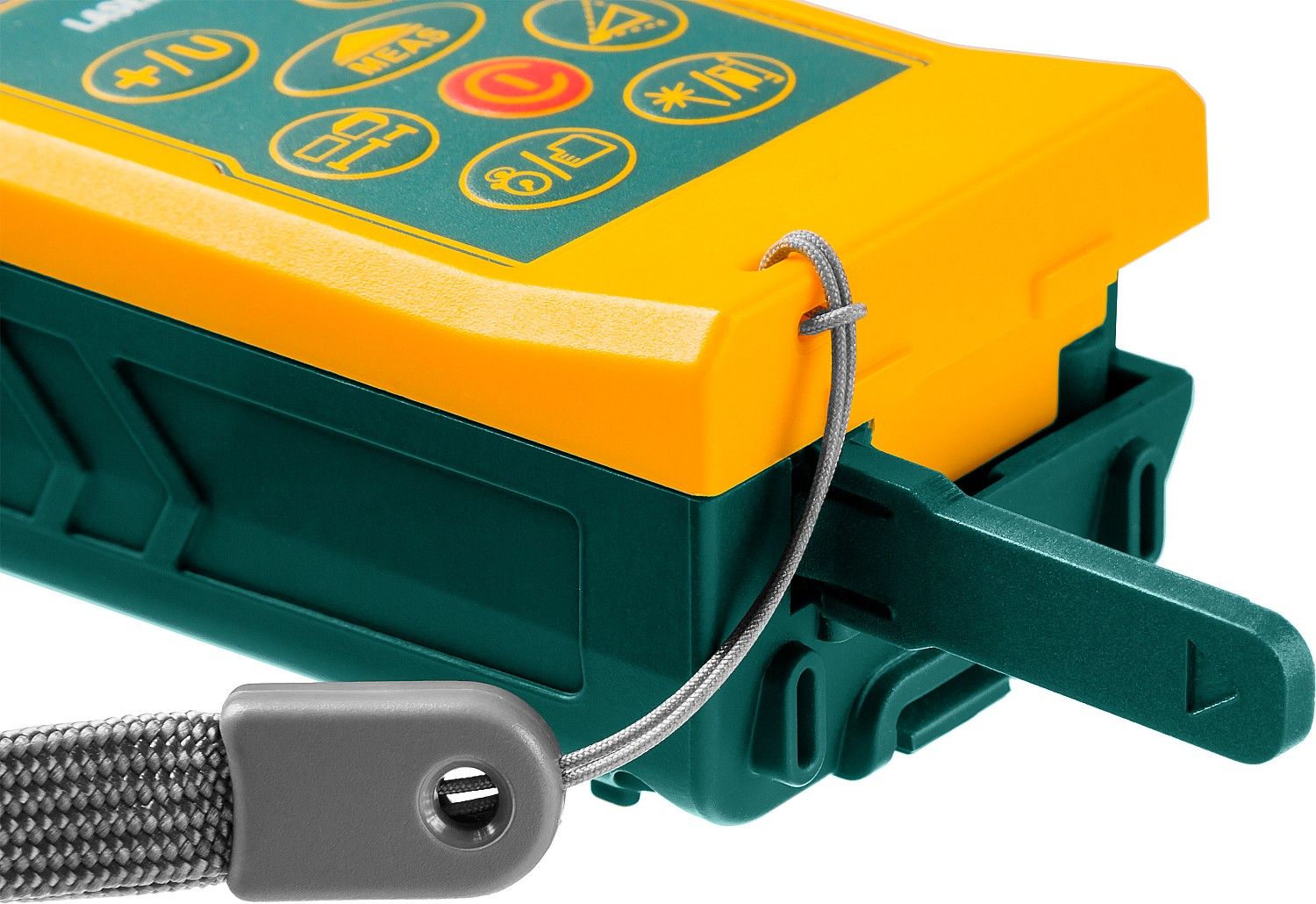 Дальномер лазерный Laser-Kraft Kraftool 34760_z01 - фото