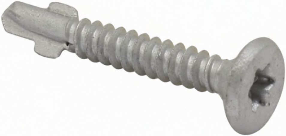 Саморез для ЦСП и фанеры 4,2х41 HARPOON HF-R - фото