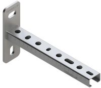 Консоль 28х18х1,2 - 200 TERMOCLIP