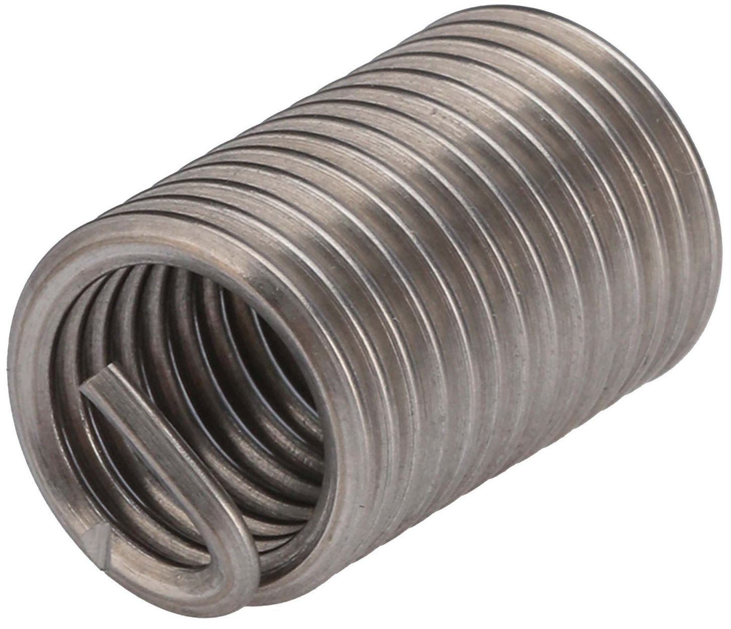 Вставка резьбовая H-Tools DIN 8140S 6h, нержавеющая сталь - фото