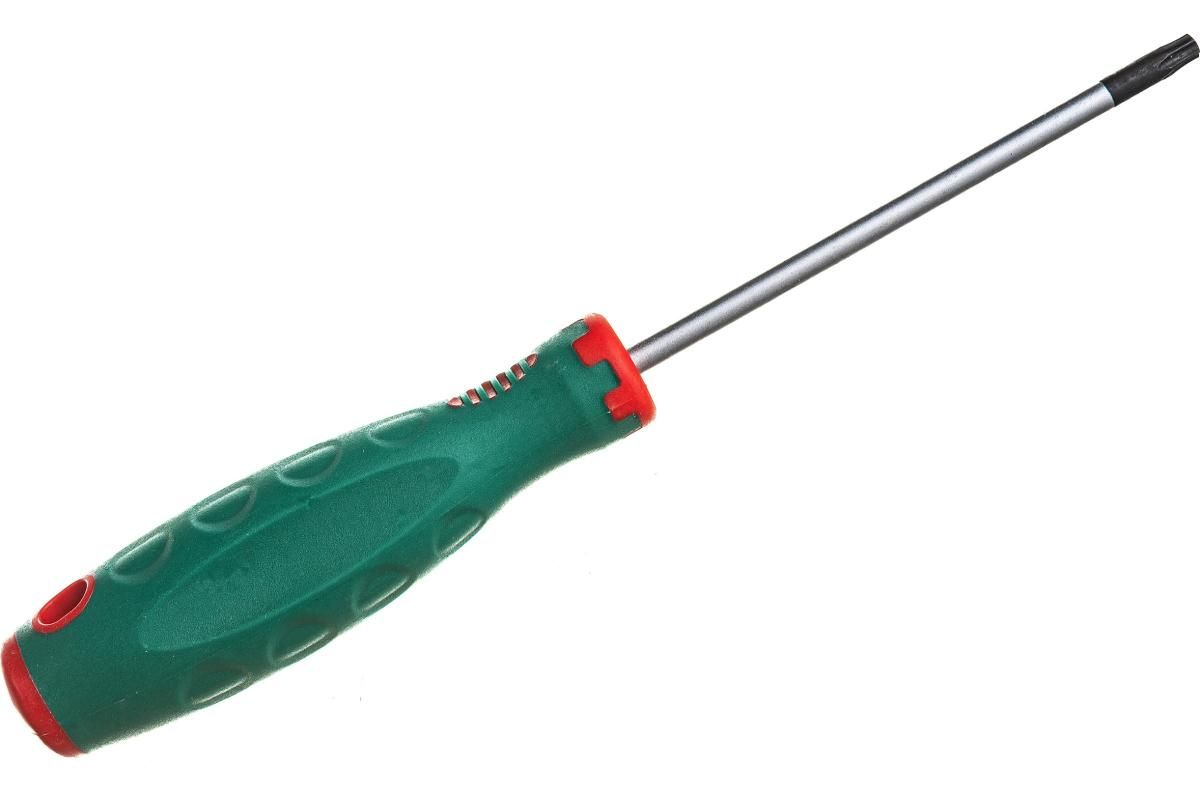 Отвертка TORX T20х100 мм Jonnesway ANTI-SLIP GRIP D71T2