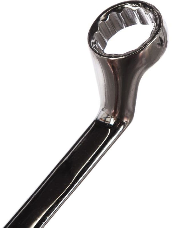 Ключ гаечный накидной 20х22 мм, VIRA - фото