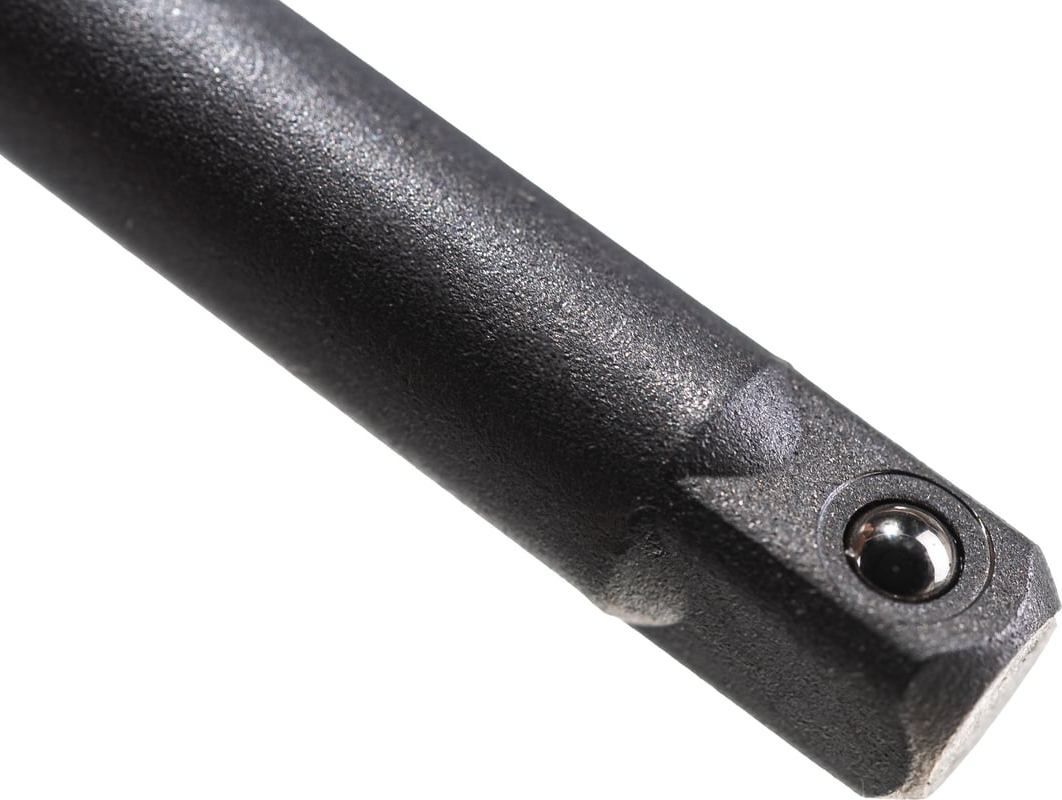 Переходник хвостовик E1/4" для торцевых головок 1/4"DR Jonnesway - фото