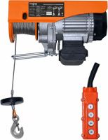 Таль электрическая комбинированная 0,25 т 12 м Magnus-Profi MEH SZ038656