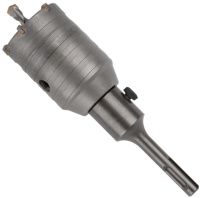 Коронка по бетону 50 мм FIT 33443