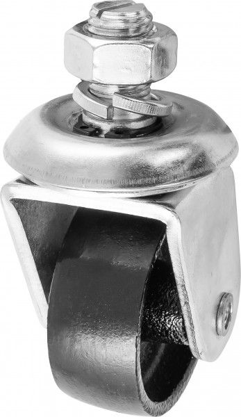 Поворотное колесо для домкрата подкатного OHT230 Ombra OHT230W - фото