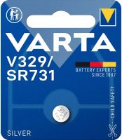 Батарейка Varta Silver