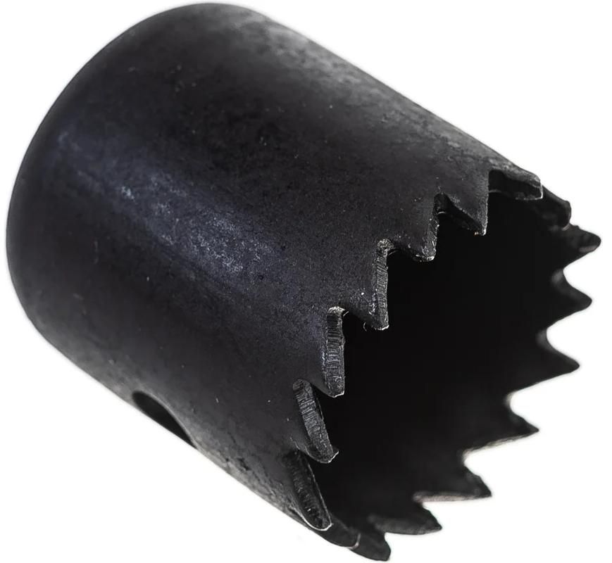 Изображение товара Круговая пила по дереву 25 мм FIT 36773 для точных отверстий