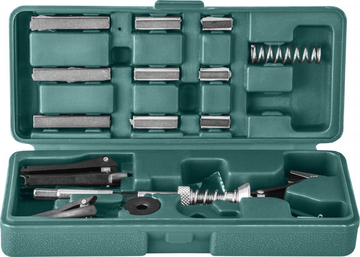 Набор хонов для цилиндров, 18-89 мм Jonnesway AN020022 - фото