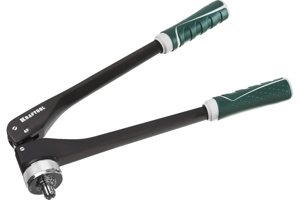 Изображение товара Расширитель-калибратор для труб Kraftool 23650-H12 10-28 мм