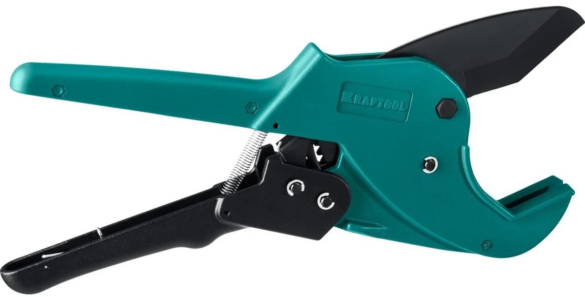 Труборез автоматический по металлопластовым и пластиковым трубам 63 мм Alligator-63 Kraftool 23408-63_z01 - фото