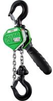 Таль ручная рычажная мини 0,25 т 3 м HITCH LHM104-G SZ060992