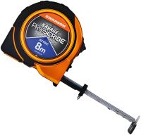 Рулетка метрическая 8 м Swanson Savage Pro Scribe SVPS8M1M