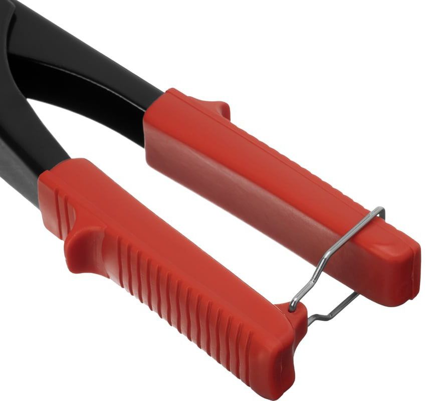 Заклепочник ручной вытяжной литой (2.4-4.8 мм) 225 мм, Matrix 40515М - фото