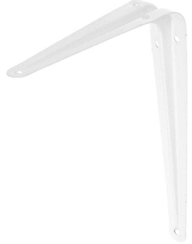 Уголок-кронштейн Stayer Master, сталь - фото