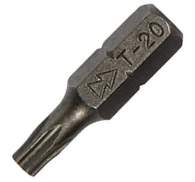 Бита TORX Т30 длина 25 мм HARPOON, 341050025030 - фото