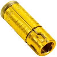 Анкер-гильза PFG ES Sormat, желтый цинк