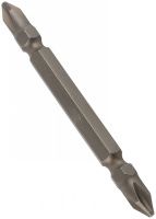 Насадка двусторонняя для шуруповерта PH2-PН2 х 250 HARPOON, 341040250000