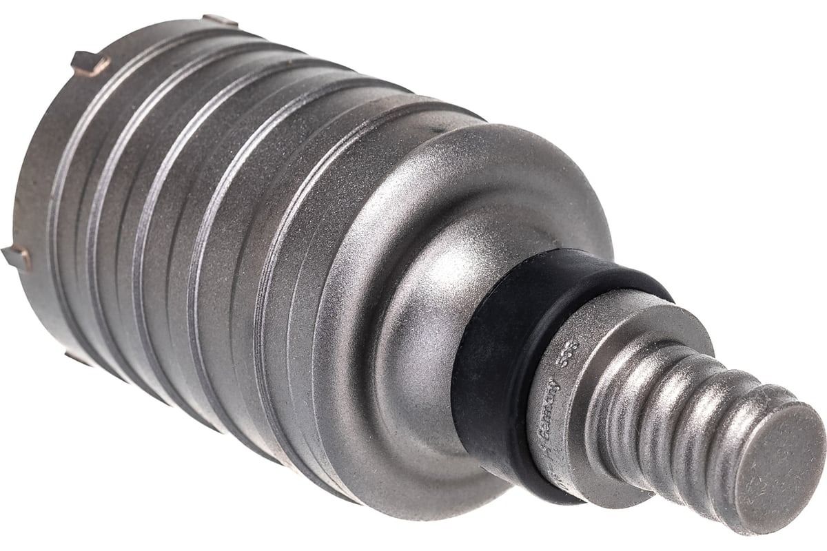 Коронка ударная буровая 68 мм SDS-max, Hawera 145573 - фото