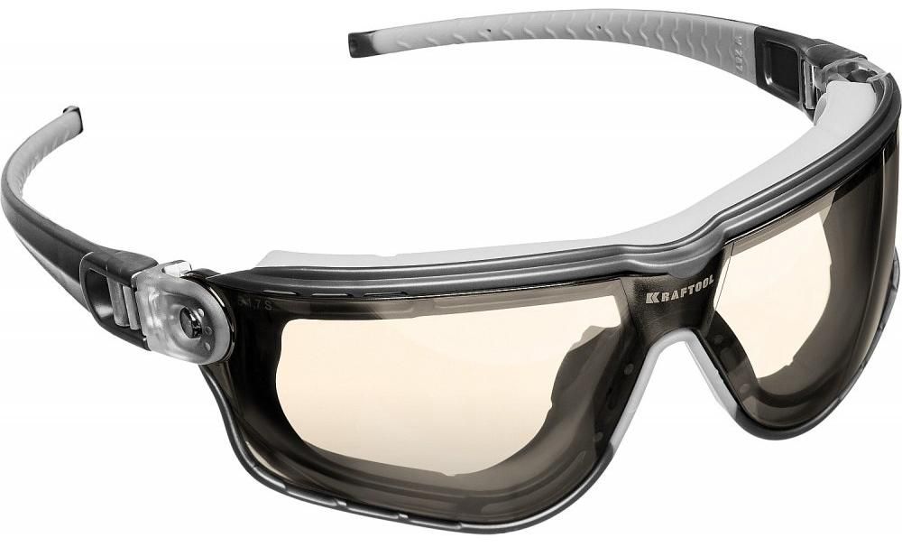 Изображение товара Защитные очки открытого типа Orion Kraftool 110305_z01
