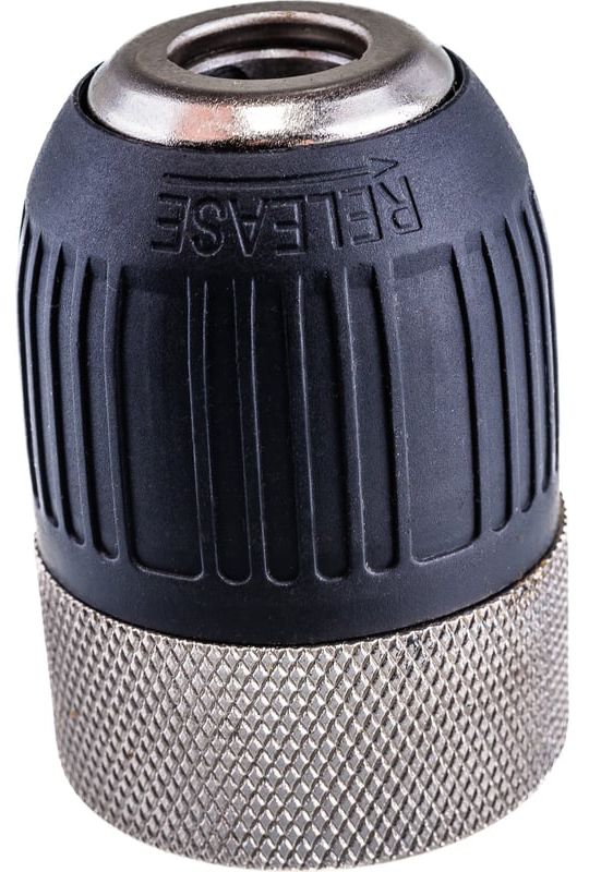 Патрон для дрели быстрозажимной 13 мм 1/2" Professional Stayer 29050-13-1/2 - фото