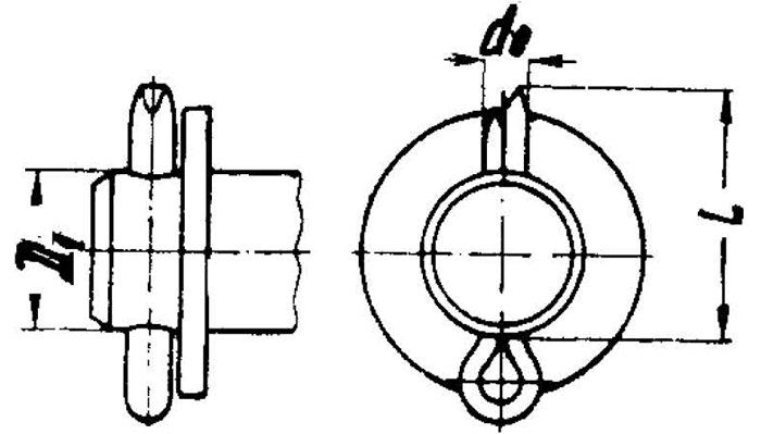 DIN 34803