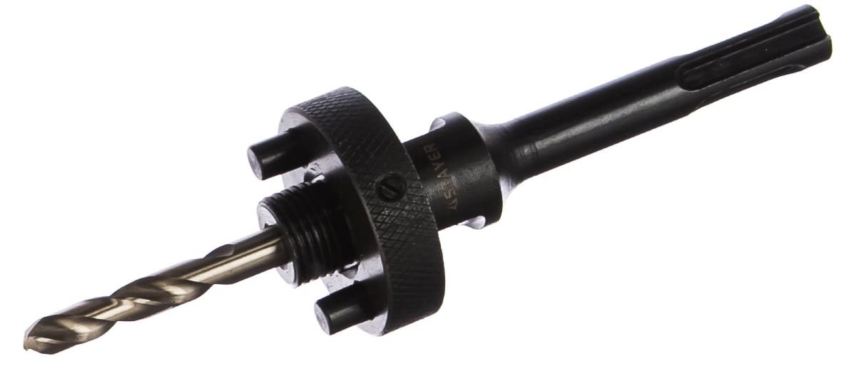 Державка для биметаллических коронок 32-152 мм Procut Professional Stayer 29552, хвостовик SDS+ - фото