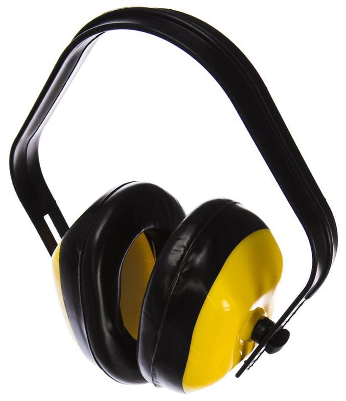 Наушники защитные до 103 дБ  Dexx 1117_z01 - фото