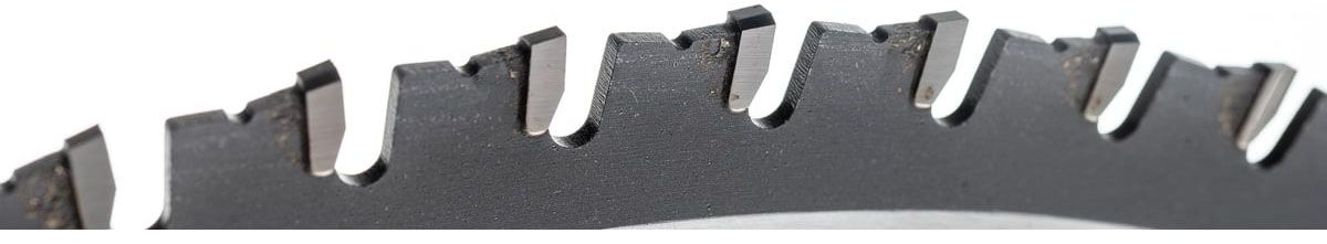 Диск пильный по металлу 305х25,4х72Т, Hilberg Industrial HF305 - фото