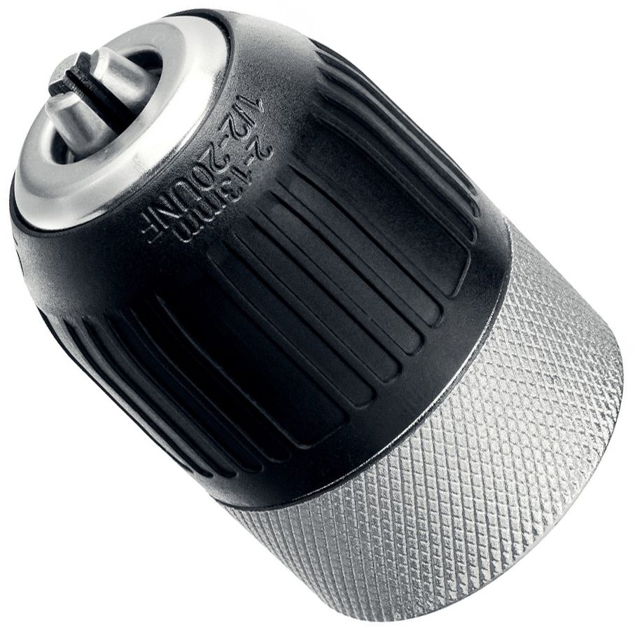 Патрон для дрели быстрозажимной 13 мм 1/2" Professional Stayer 29050-13-1/2 - фото