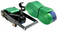 Ремень стяжной RS REGULAR HITCH, пакет 