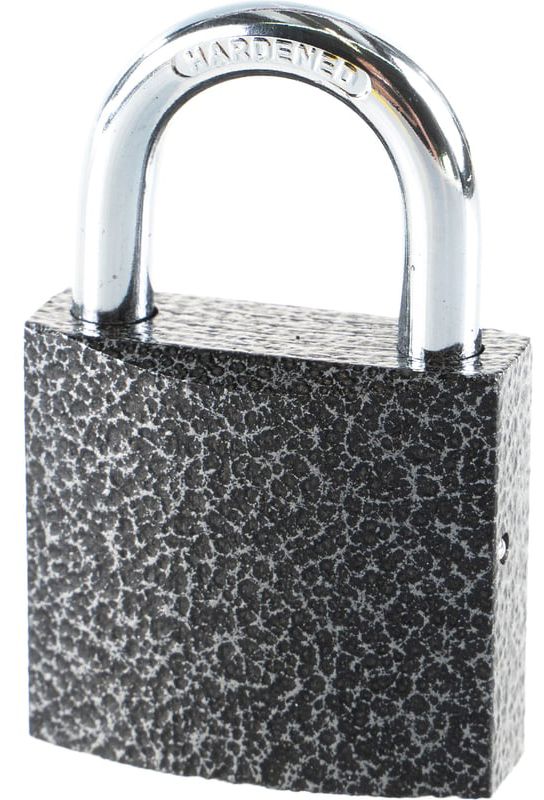 Замок навесной Standard Stayer - фото