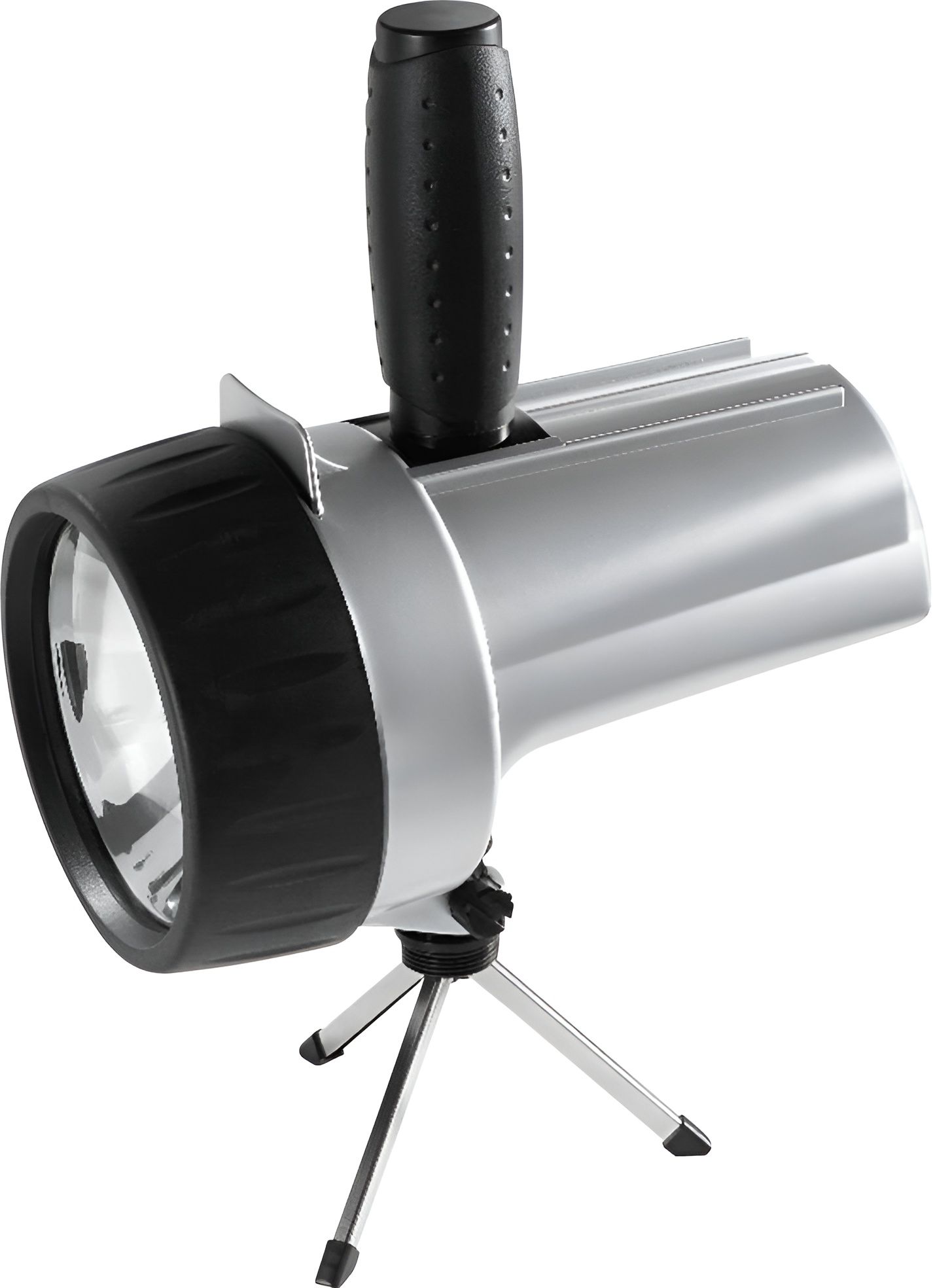 Фонарь прожектор Varta 4W LED Accu Lantern 4,8V BLI1 18681101401 - фото