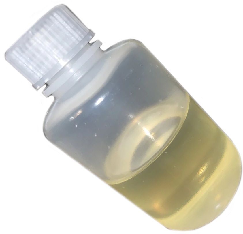 Клей эпоксидный ЭДП двухкомпонентный 100 г ХЗНМ - фото