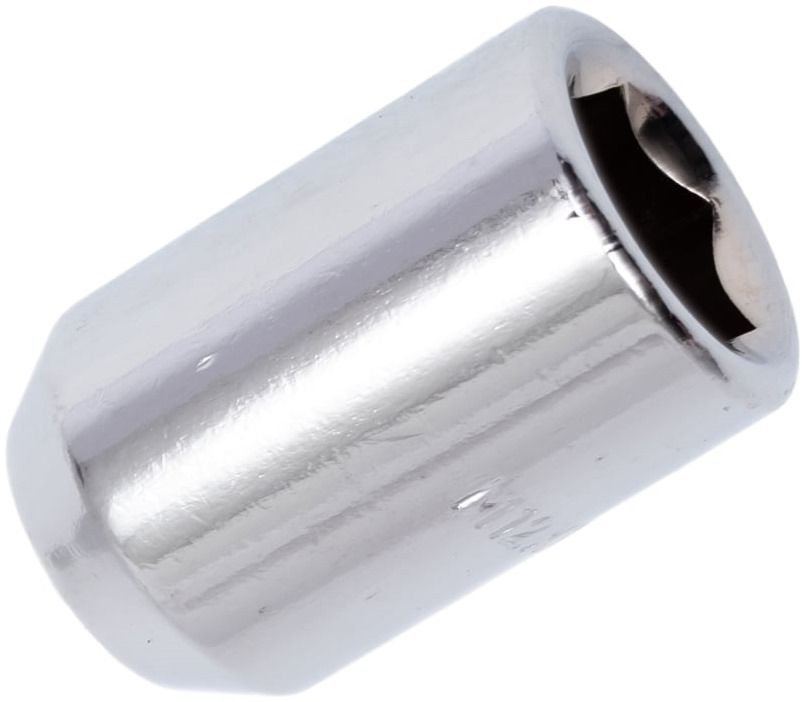 Гайка колесная конусная М12х1,25х33 мм 19 мм CH 98-0116 T0524, внутренний шестигранник - фото