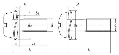 DIN 6900-2