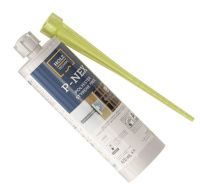 Анкер химический для бетона без стирола 300 мл Holz Technic PNEX300, полиэфирная основа