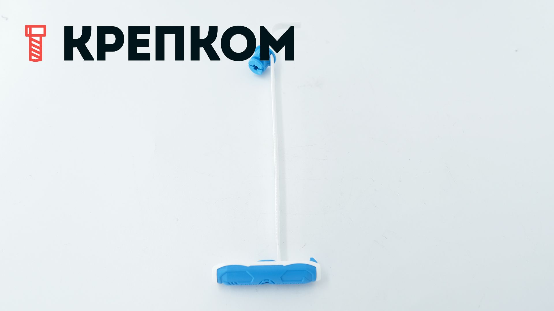 Дюбель 10х40 для гипсокартона TWIN PAK Европартнер - фото