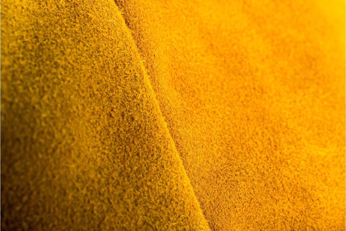 Краги термостойкие спилковые с подкладкой 350 мм XL (10) для сварки и механических работ Professional Stayer 11332-XL - фото