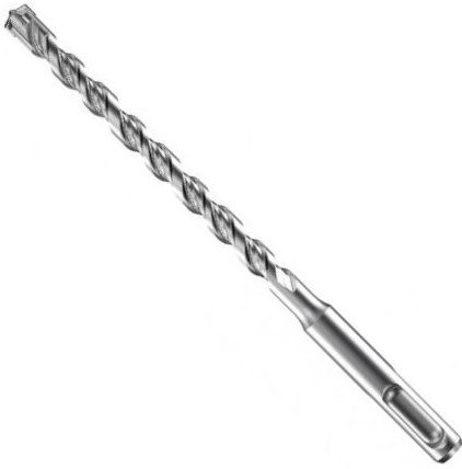 Бур по бетону 14х600/550 мм 4 твердосплавных резца с хвостовиком SDS-Plus Heller XForce 29025 - фото